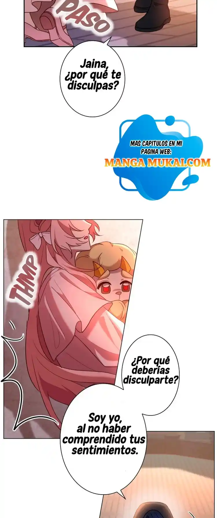 El Protagonista Obsesionado Me Tiene Encerada... - Capítulo 21 - Página 20 - LectorTMOo