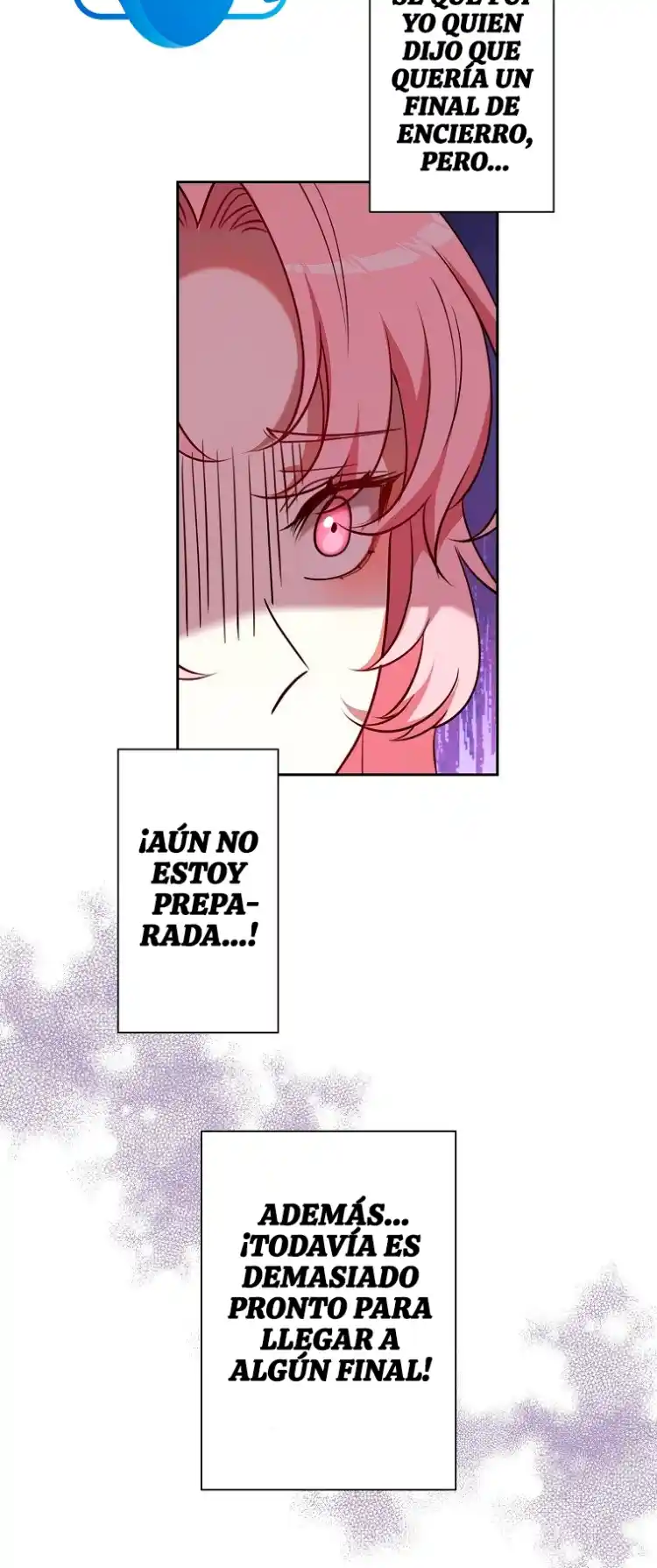 El Protagonista Obsesionado Me Tiene Encerada... - Capítulo 21 - Página 23 - LectorTMOo