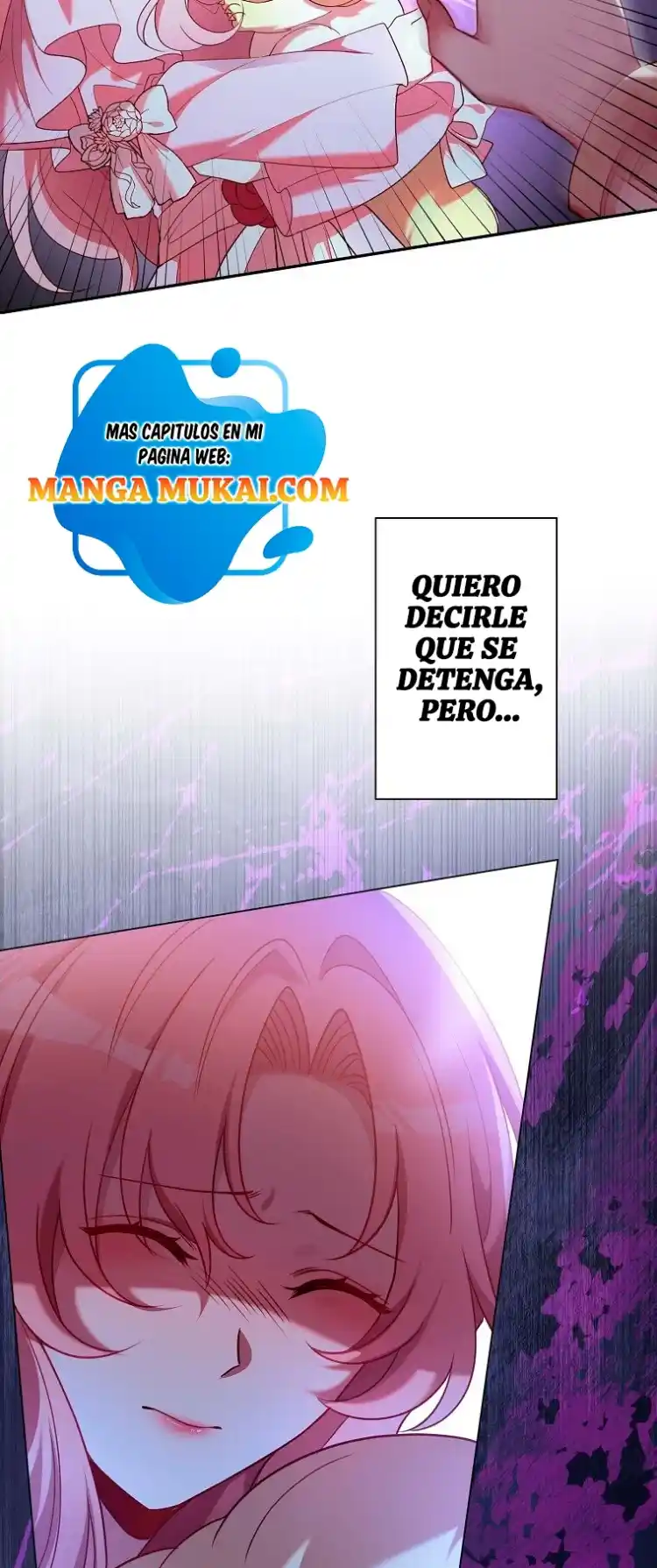 El Protagonista Obsesionado Me Tiene Encerada... - Capítulo 21 - Página 25 - LectorTMOo