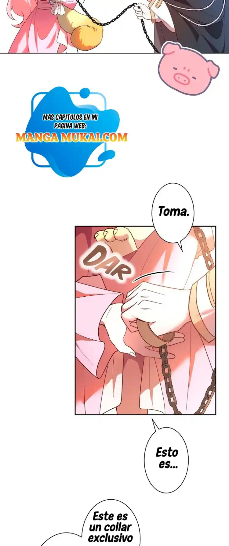 El Protagonista Obsesionado Me Tiene Encerada... - Capítulo 21 - Página 29 - LectorTMOo