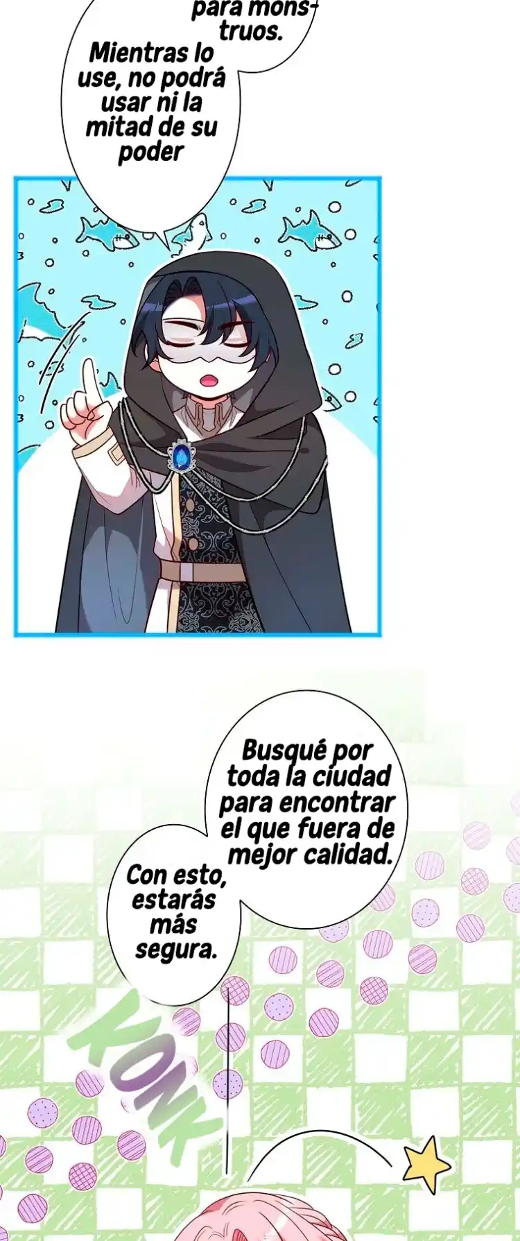 El Protagonista Obsesionado Me Tiene Encerada... - Capítulo 21 - Página 30 - LectorTMOo