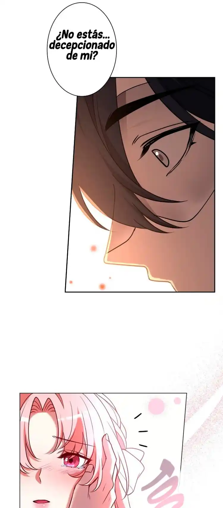 El Protagonista Obsesionado Me Tiene Encerada... - Capítulo 21 - Página 37 - LectorTMOo
