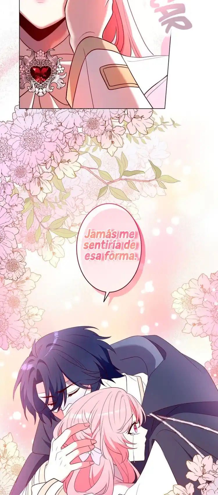 El Protagonista Obsesionado Me Tiene Encerada... - Capítulo 21 - Página 38 - LectorTMOo
