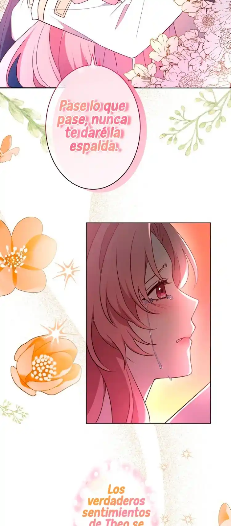 El Protagonista Obsesionado Me Tiene Encerada... - Capítulo 21 - Página 39 - LectorTMOo