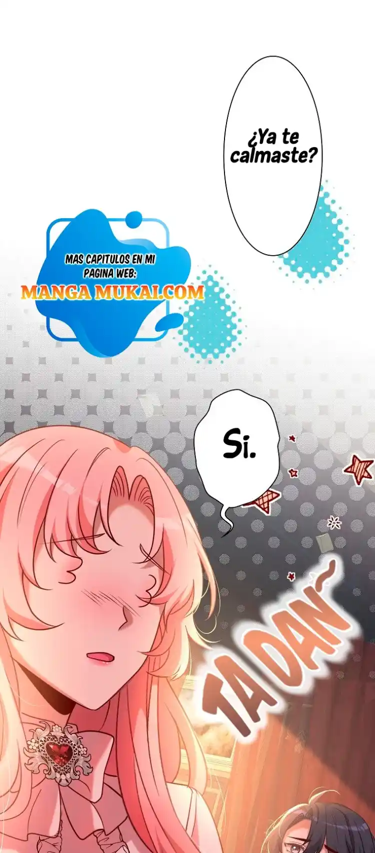 El Protagonista Obsesionado Me Tiene Encerada... - Capítulo 21 - Página 42 - LectorTMOo