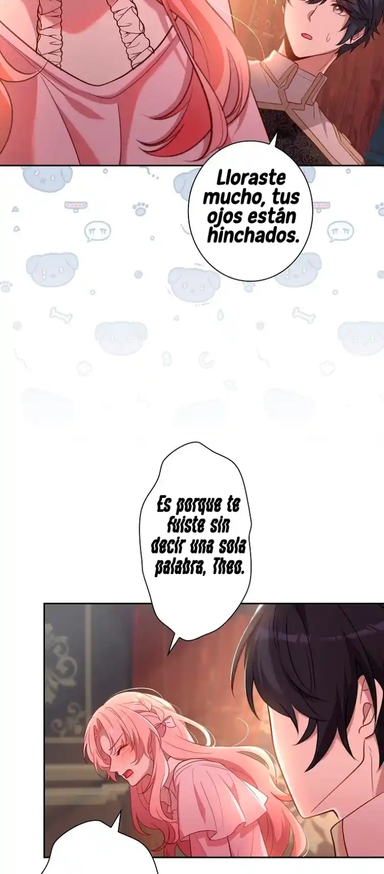 El Protagonista Obsesionado Me Tiene Encerada... - Capítulo 21 - Página 43 - LectorTMOo