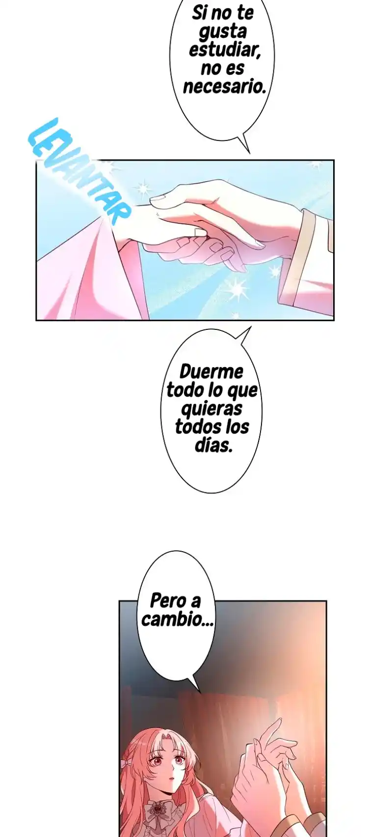 El Protagonista Obsesionado Me Tiene Encerada... - Capítulo 21 - Página 46 - LectorTMOo