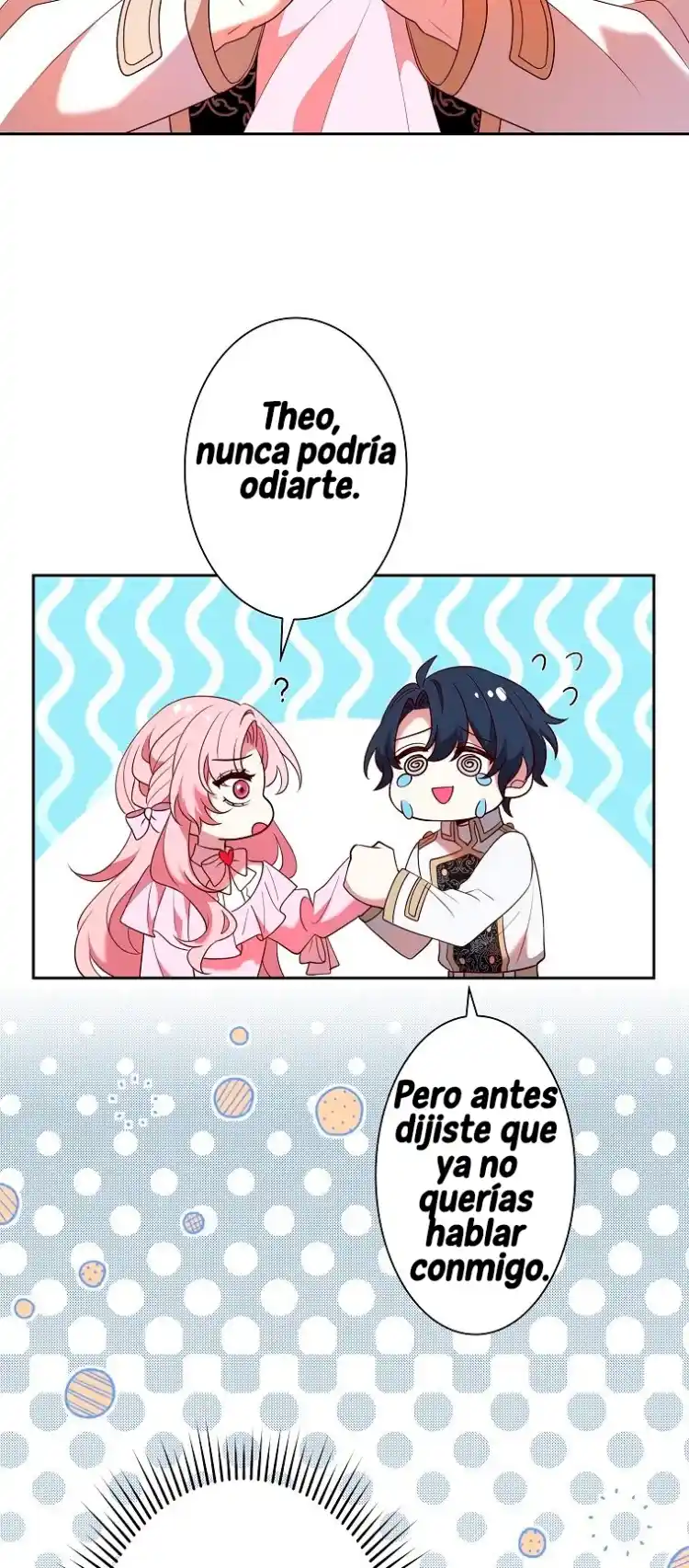 El Protagonista Obsesionado Me Tiene Encerada... - Capítulo 21 - Página 48 - LectorTMOo
