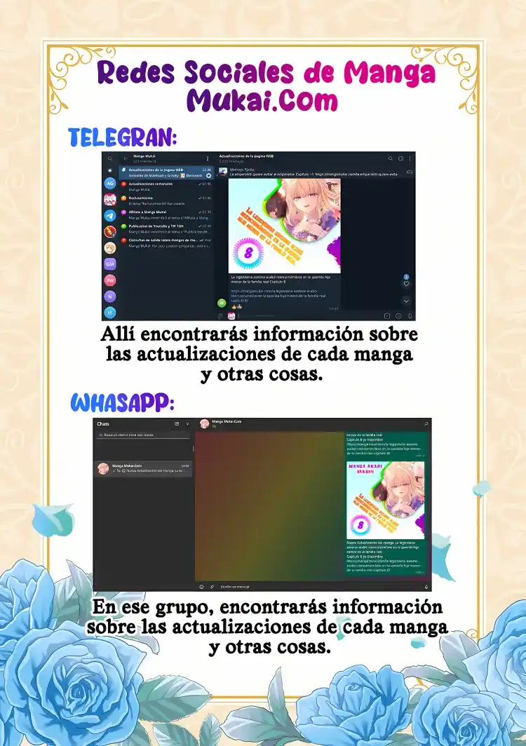 El Protagonista Obsesionado Me Tiene Encerada... - Capítulo 21 - Página 61 - LectorTMOo