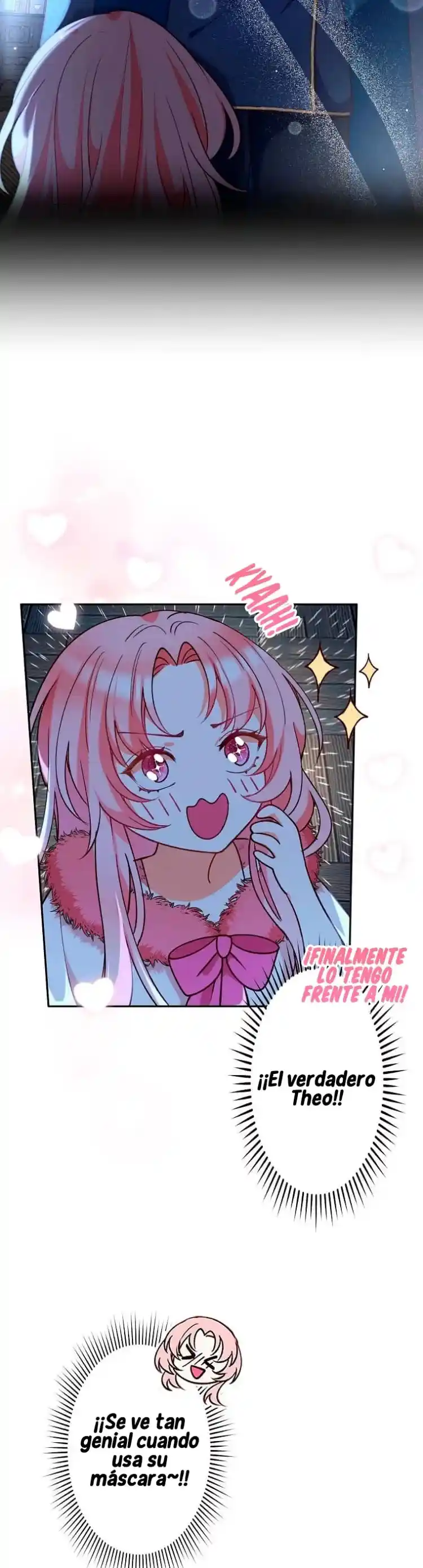 El Protagonista Obsesionado Me Tiene Encerada... - Capítulo 3 - Página 29 - LectorTMOo