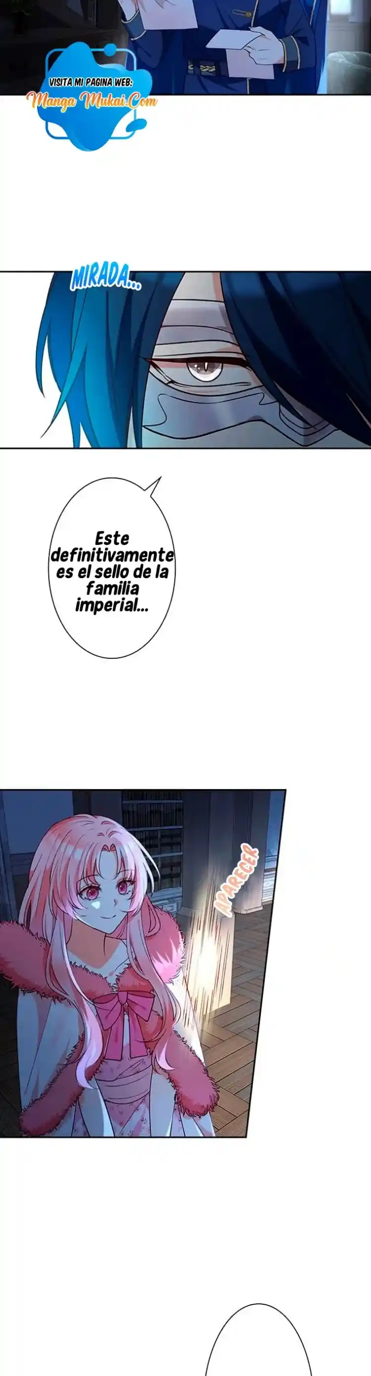 El Protagonista Obsesionado Me Tiene Encerada... - Capítulo 3 - Página 36 - LectorTMOo