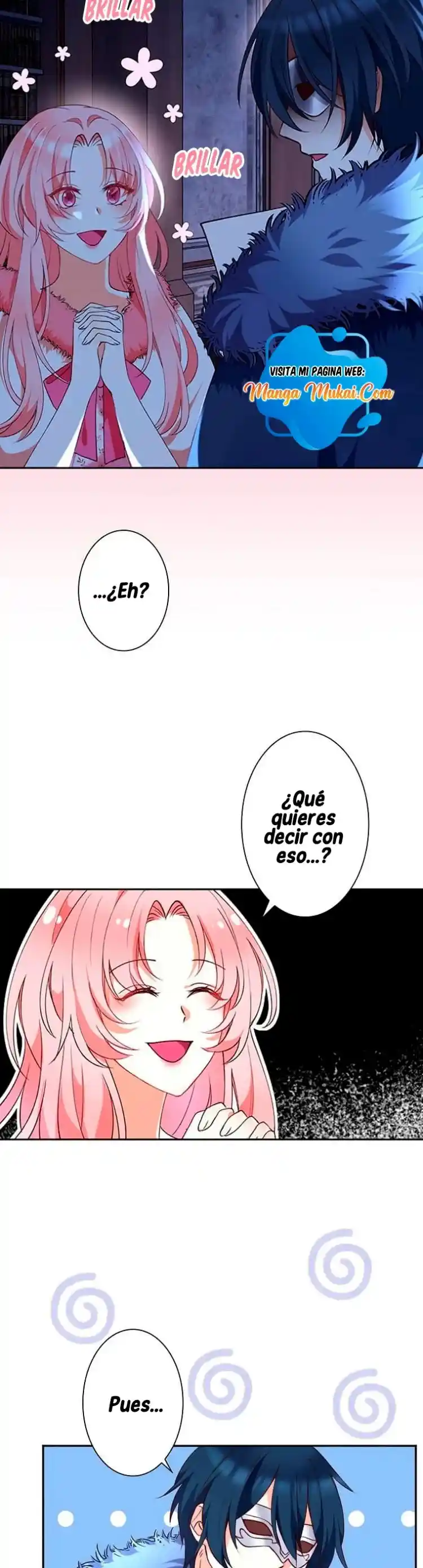 El Protagonista Obsesionado Me Tiene Encerada... - Capítulo 3 - Página 39 - LectorTMOo