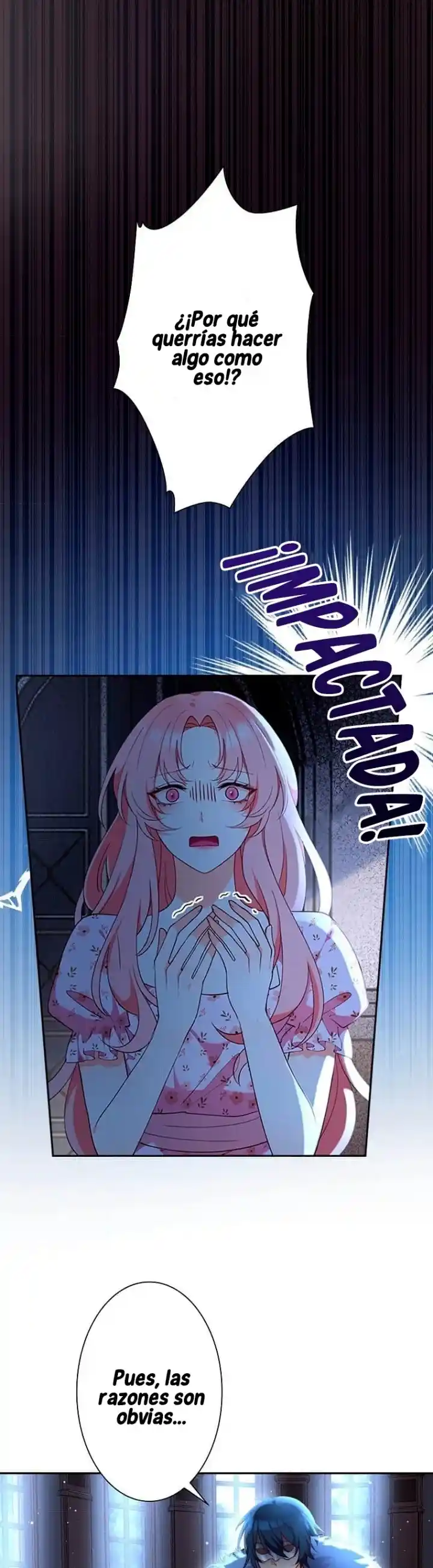El Protagonista Obsesionado Me Tiene Encerada... - Capítulo 4 - Página 6 - LectorTMOo