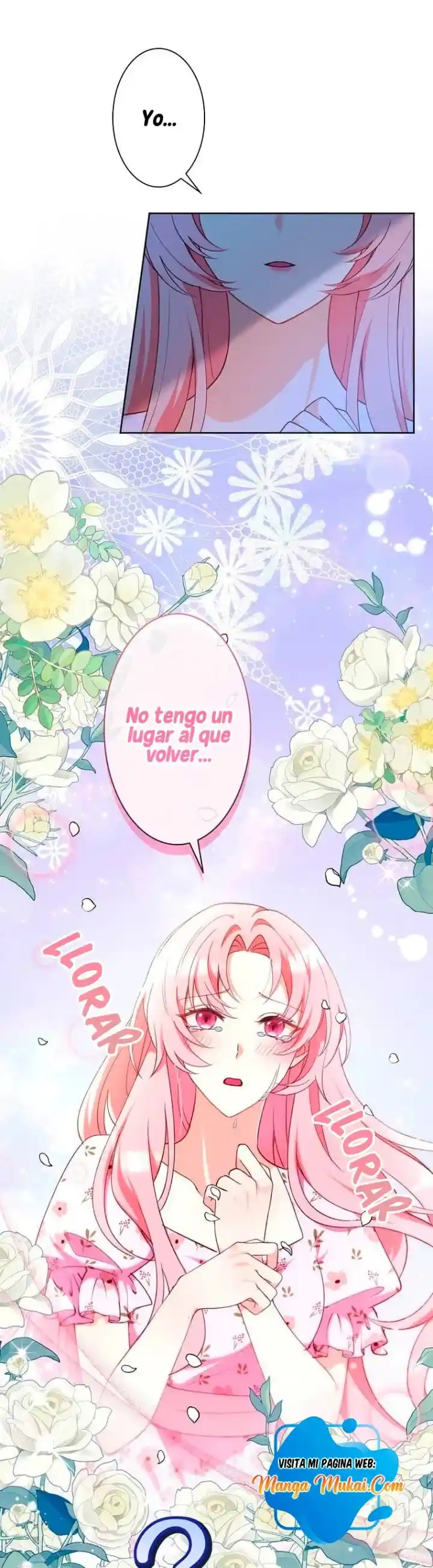 El Protagonista Obsesionado Me Tiene Encerada... - Capítulo 4 - Página 8 - LectorTMOo
