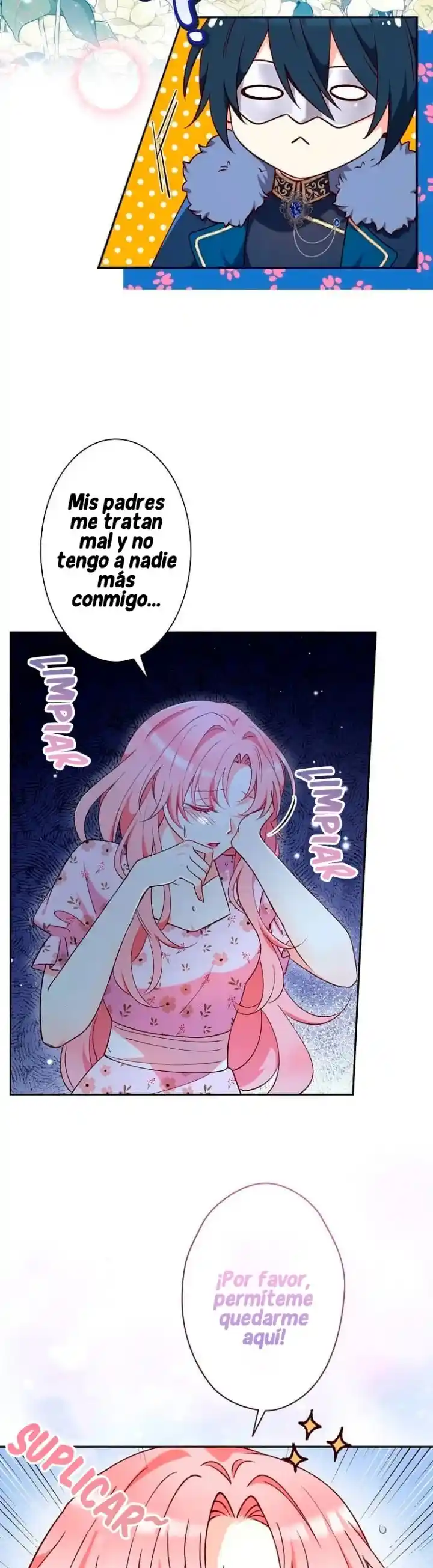 El Protagonista Obsesionado Me Tiene Encerada... - Capítulo 4 - Página 9 - LectorTMOo