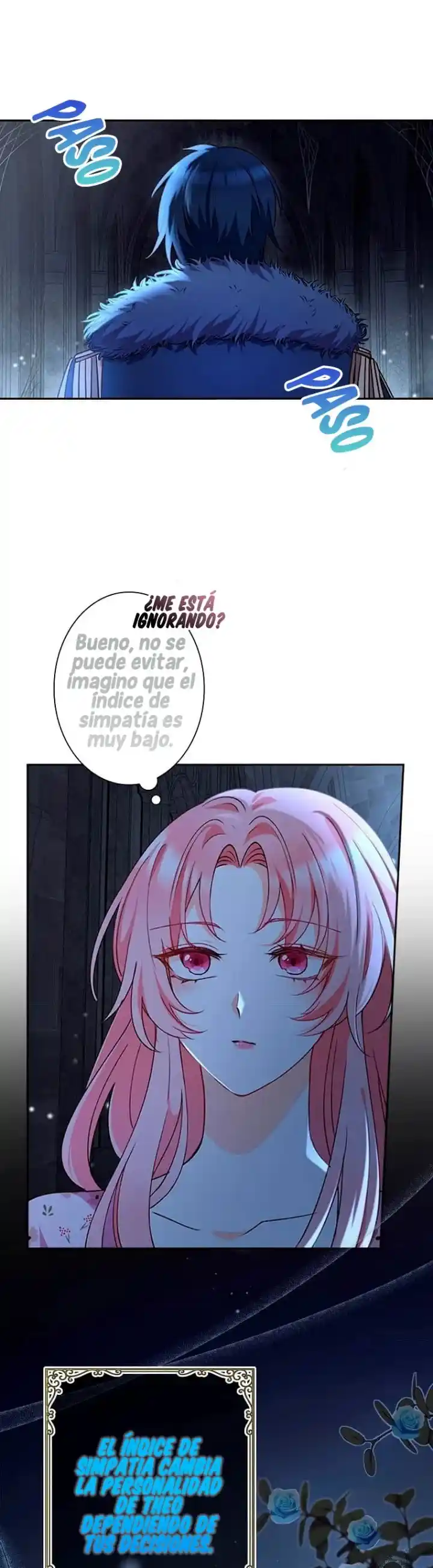 El Protagonista Obsesionado Me Tiene Encerada... - Capítulo 4 - Página 15 - LectorTMOo