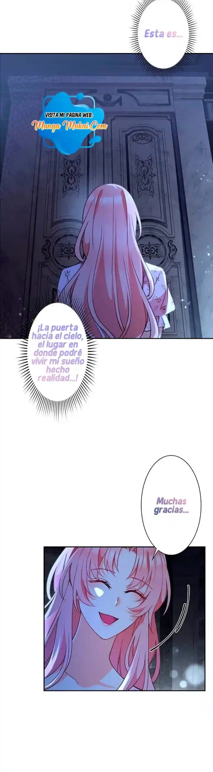 El Protagonista Obsesionado Me Tiene Encerada... - Capítulo 4 - Página 18 - LectorTMOo