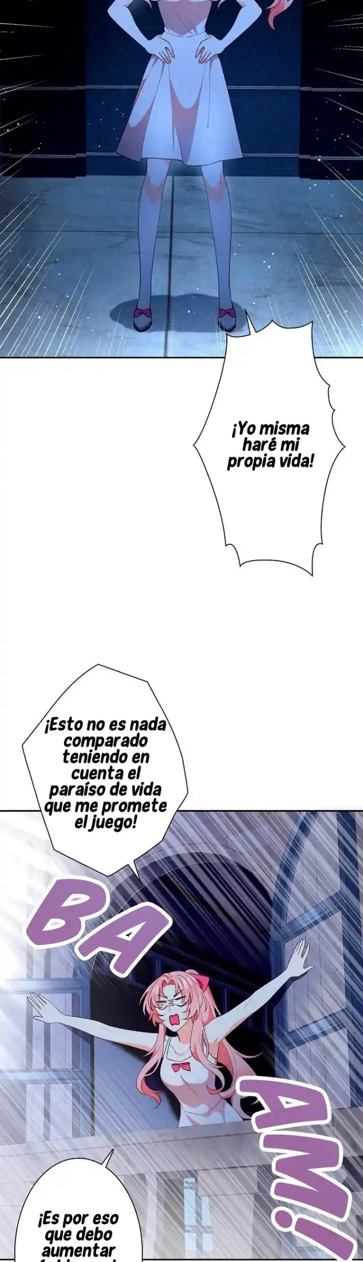 El Protagonista Obsesionado Me Tiene Encerada... - Capítulo 4 - Página 27 - LectorTMOo