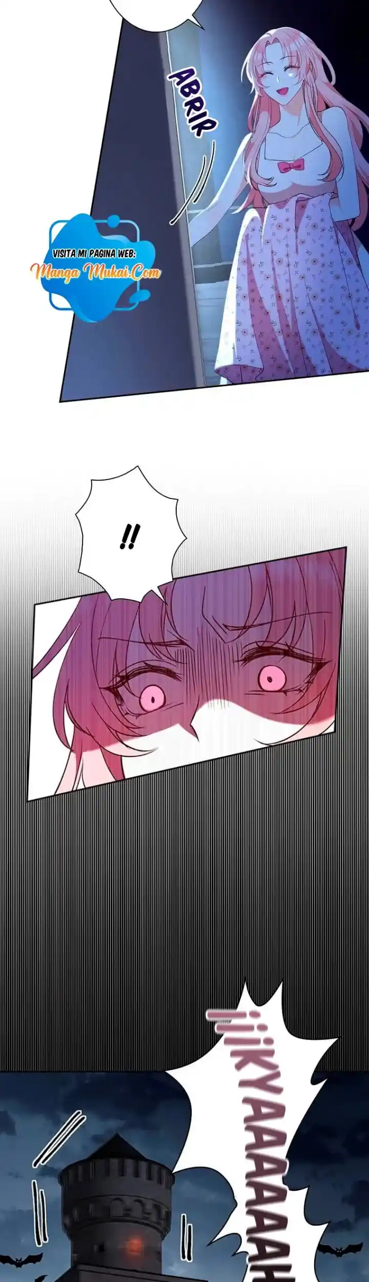 El Protagonista Obsesionado Me Tiene Encerada... - Capítulo 4 - Página 30 - LectorTMOo