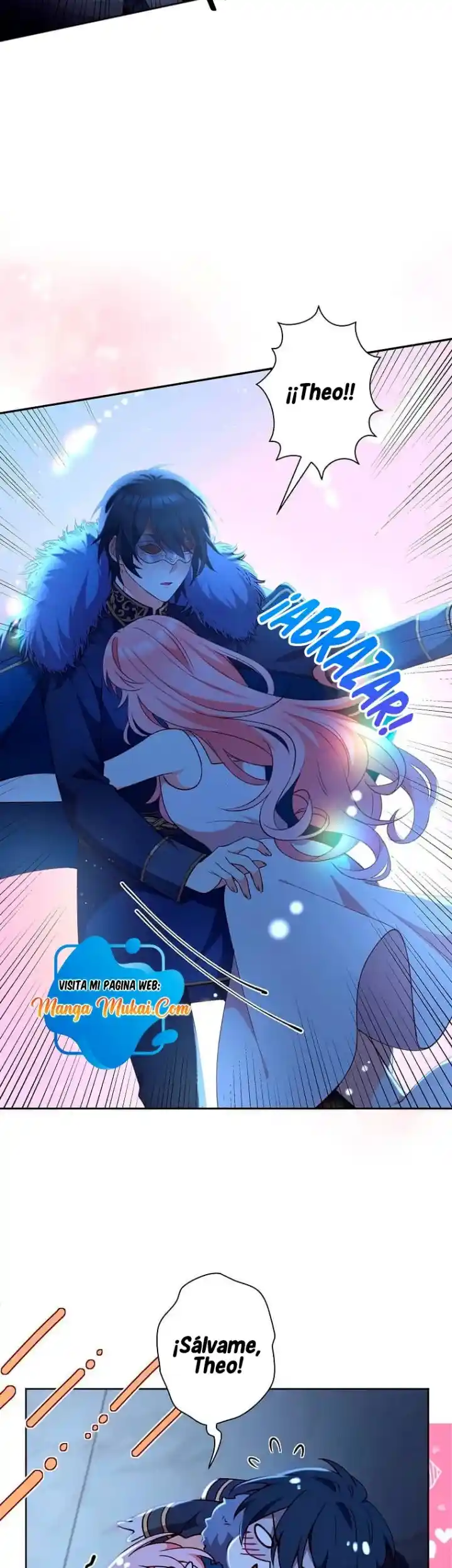 El Protagonista Obsesionado Me Tiene Encerada... - Capítulo 4 - Página 32 - LectorTMOo