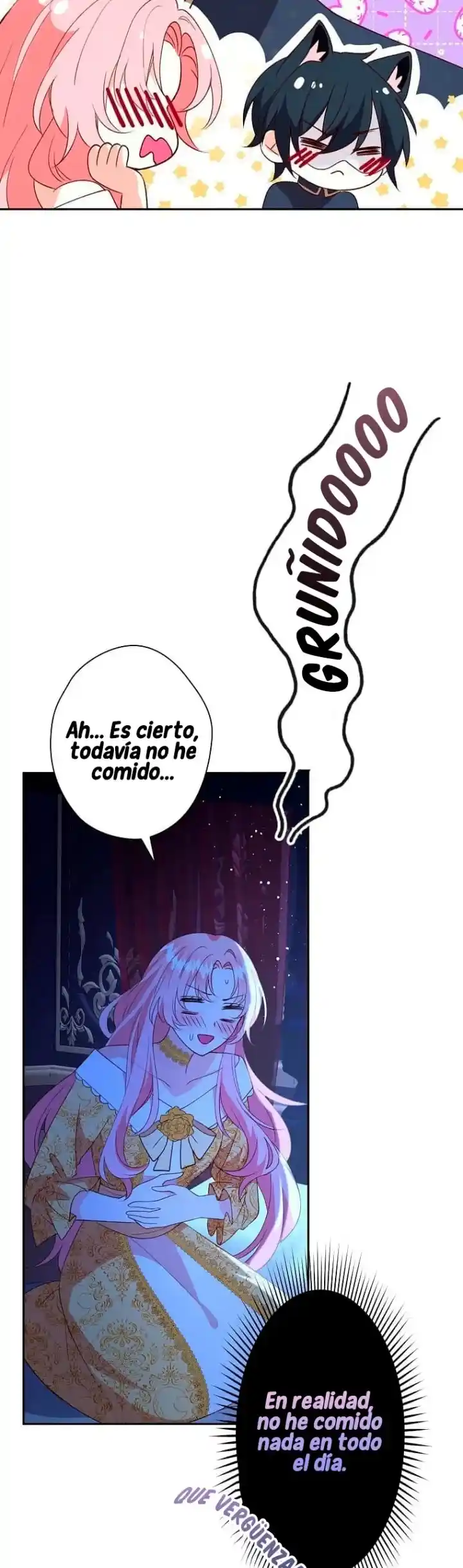 El Protagonista Obsesionado Me Tiene Encerada... - Capítulo 5 - Página 44 - LectorTMOo