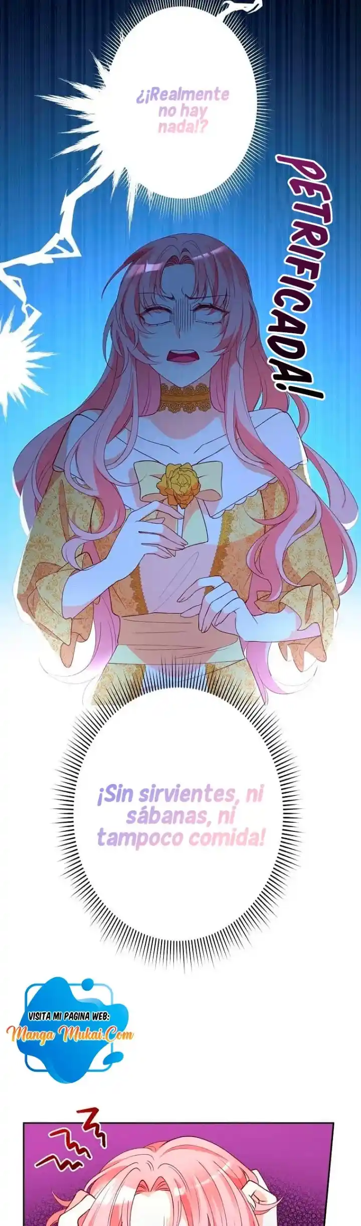 El Protagonista Obsesionado Me Tiene Encerada... - Capítulo 6 - Página 14 - LectorTMOo