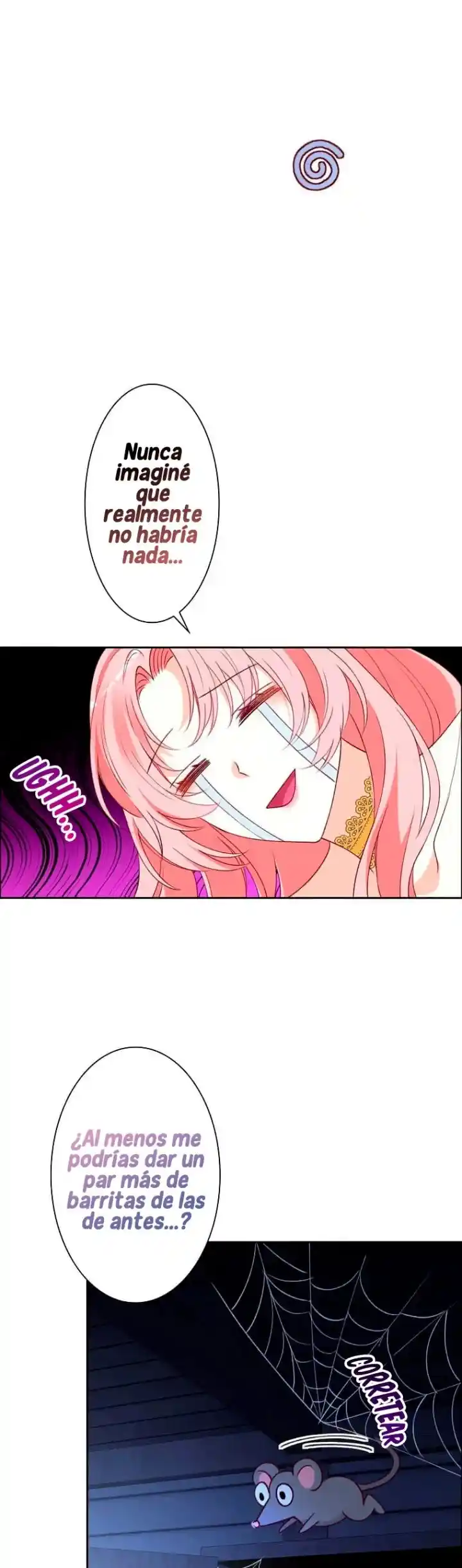 El Protagonista Obsesionado Me Tiene Encerada... - Capítulo 6 - Página 17 - LectorTMOo