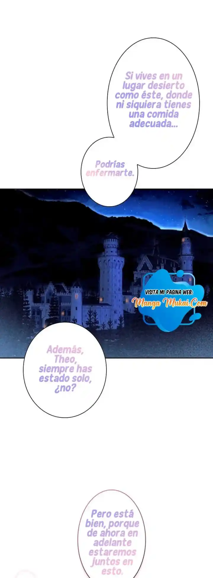 El Protagonista Obsesionado Me Tiene Encerada... - Capítulo 6 - Página 28 - LectorTMOo