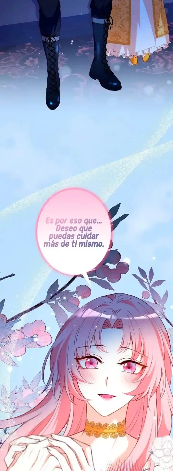 El Protagonista Obsesionado Me Tiene Encerada... - Capítulo 6 - Página 30 - LectorTMOo