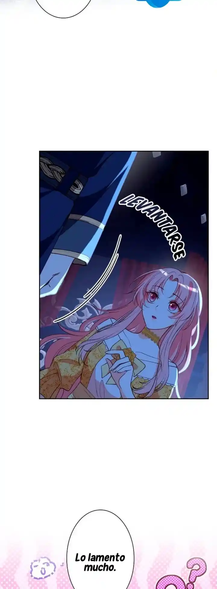 El Protagonista Obsesionado Me Tiene Encerada... - Capítulo 6 - Página 32 - LectorTMOo