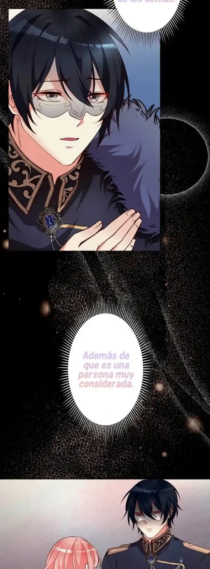 El Protagonista Obsesionado Me Tiene Encerada... - Capítulo 6 - Página 36 - LectorTMOo