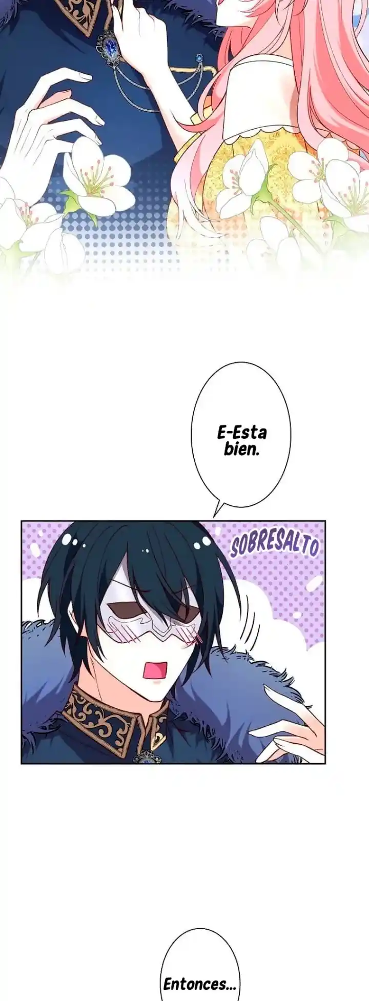 El Protagonista Obsesionado Me Tiene Encerada... - Capítulo 6 - Página 41 - LectorTMOo