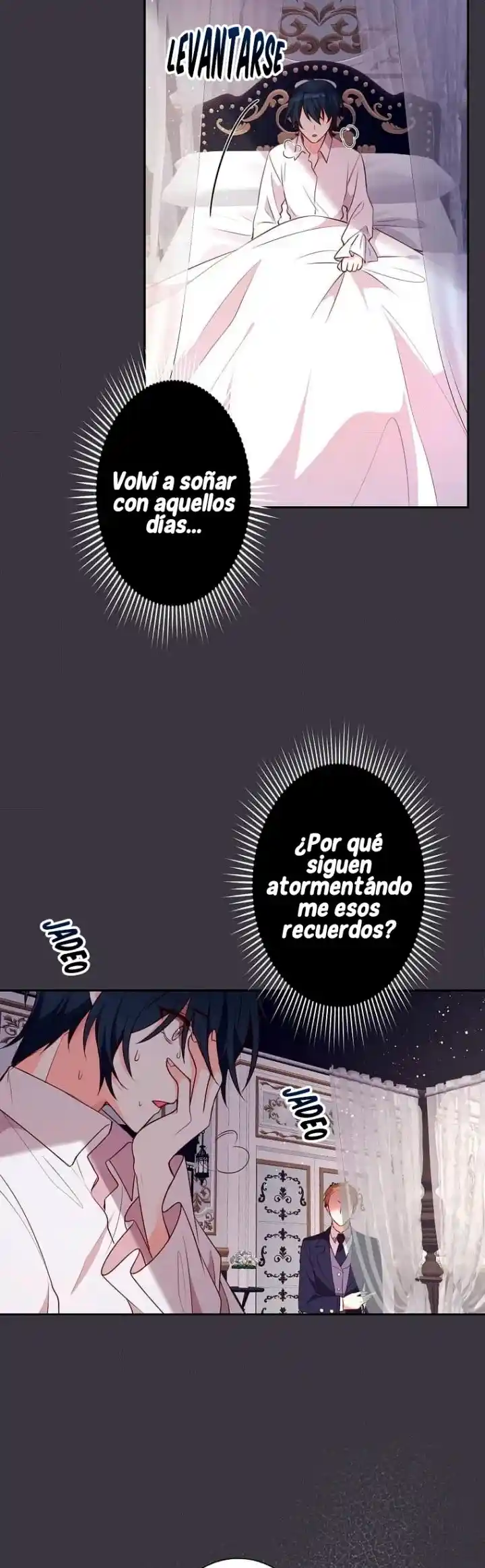 El Protagonista Obsesionado Me Tiene Encerada... - Capítulo 7 - Página 20 - LectorTMOo