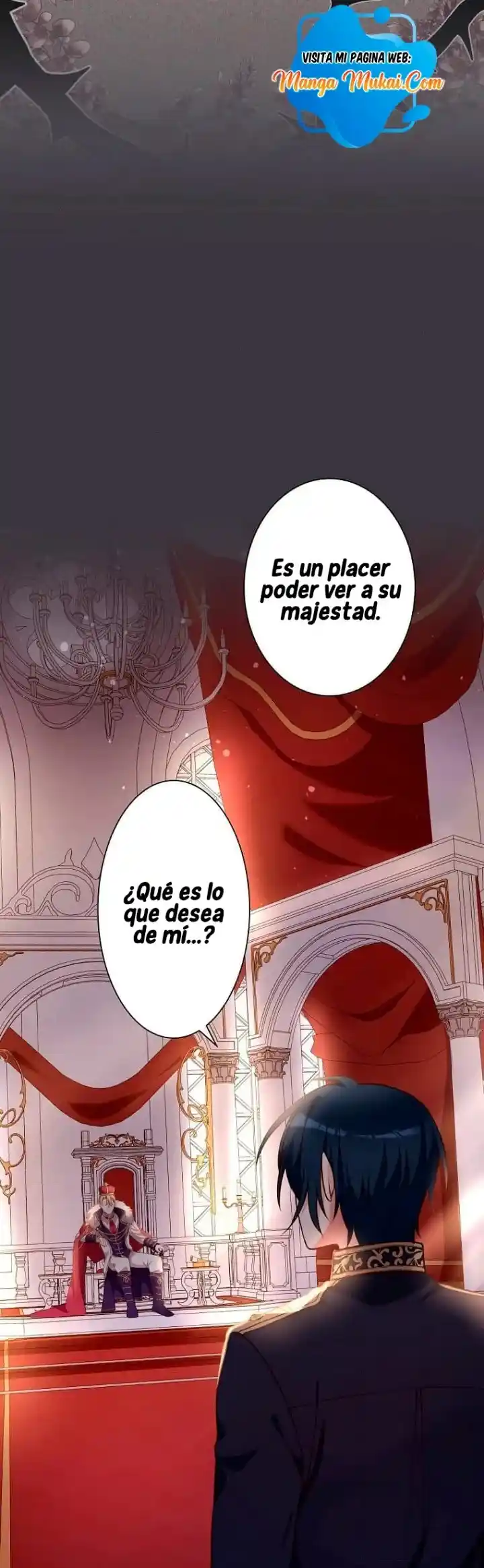 El Protagonista Obsesionado Me Tiene Encerada... - Capítulo 7 - Página 23 - LectorTMOo