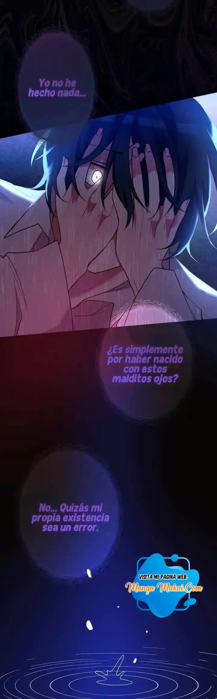 El Protagonista Obsesionado Me Tiene Encerada... - Capítulo 7 - Página 29 - LectorTMOo