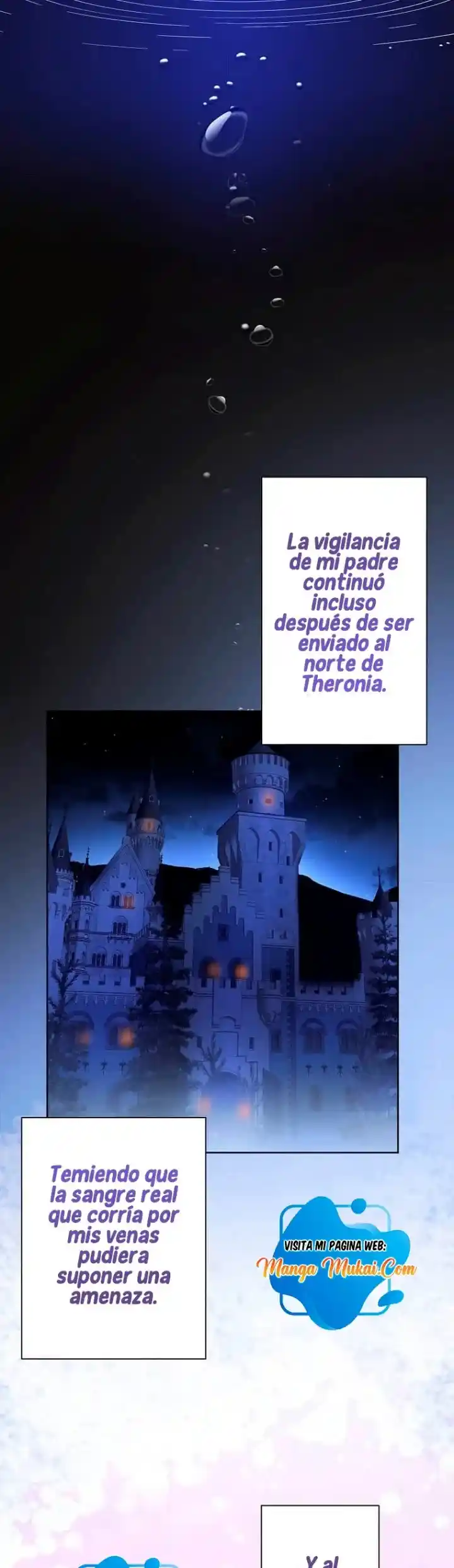 El Protagonista Obsesionado Me Tiene Encerada... - Capítulo 7 - Página 30 - LectorTMOo
