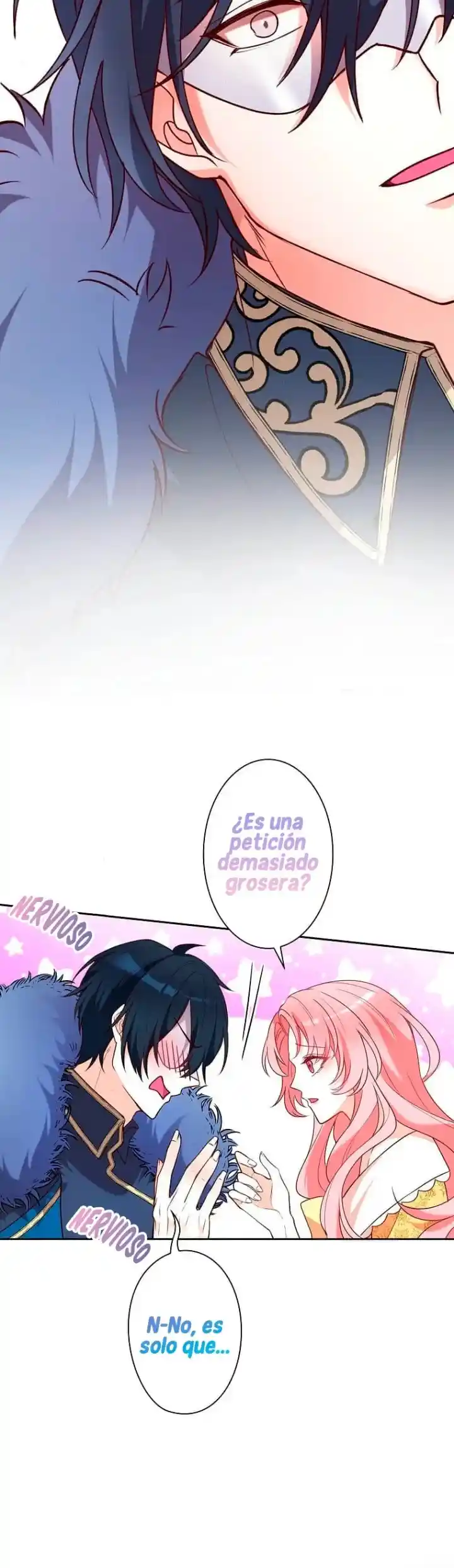 El Protagonista Obsesionado Me Tiene Encerada... - Capítulo 7 - Página 39 - LectorTMOo