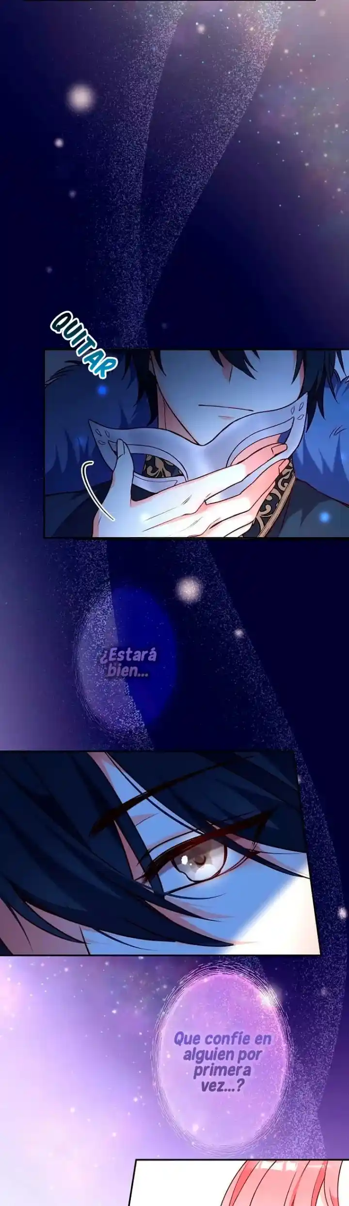 El Protagonista Obsesionado Me Tiene Encerada... - Capítulo 7 - Página 44 - LectorTMOo