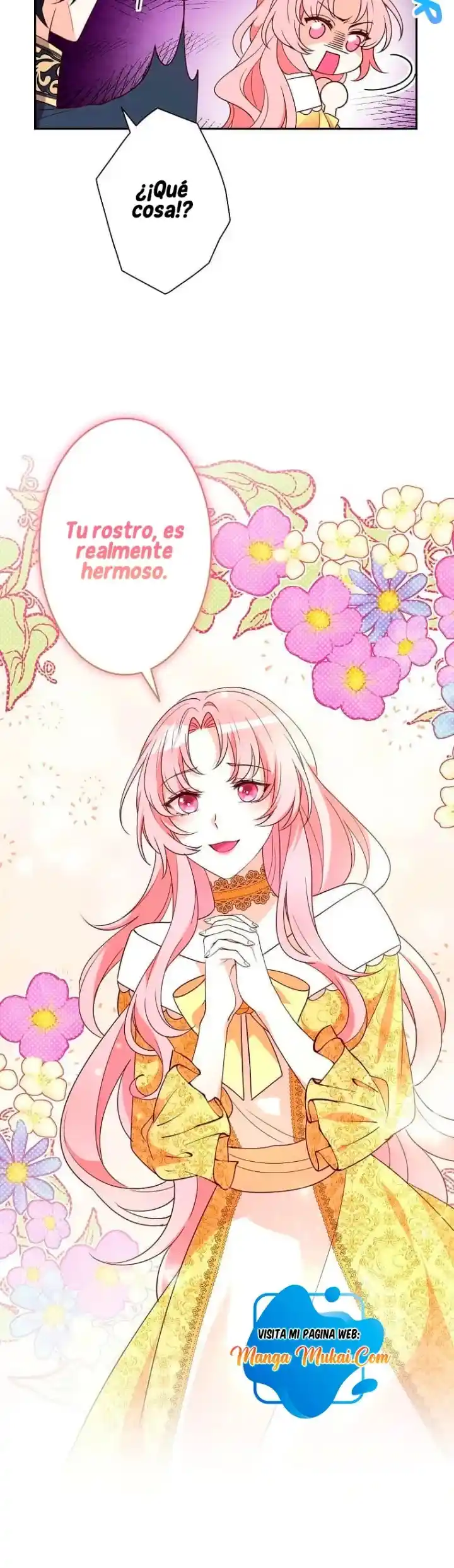 El Protagonista Obsesionado Me Tiene Encerada... - Capítulo 7 - Página 49 - LectorTMOo