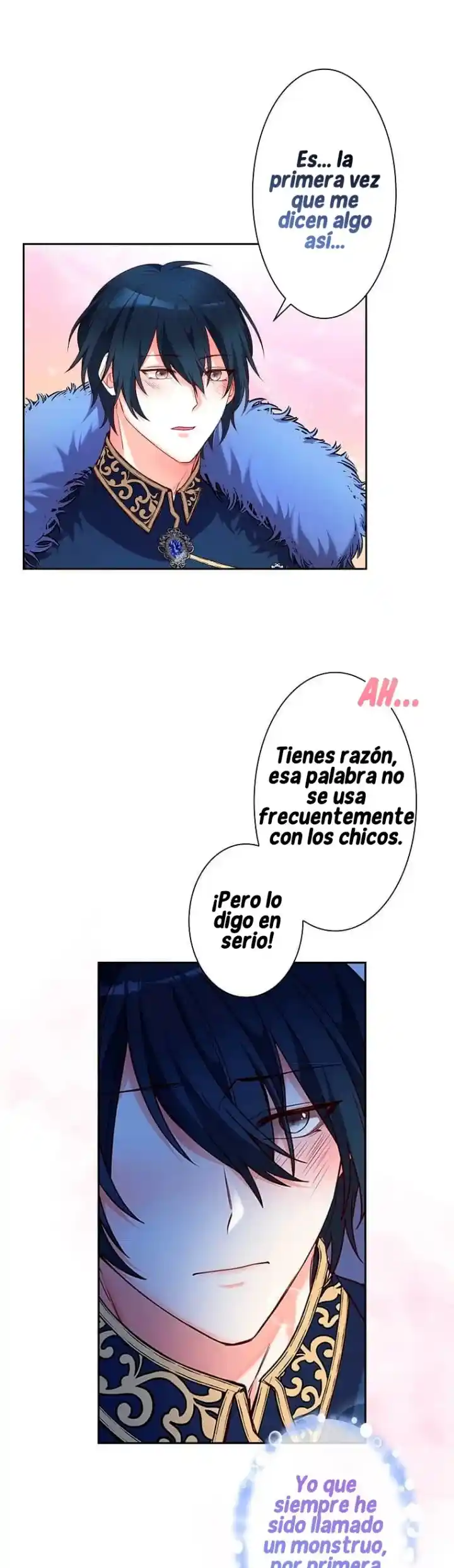 El Protagonista Obsesionado Me Tiene Encerada... - Capítulo 7 - Página 50 - LectorTMOo