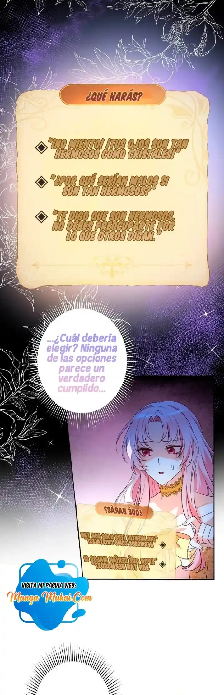 El Protagonista Obsesionado Me Tiene Encerada... - Capítulo 8 - Página 16 - LectorTMOo