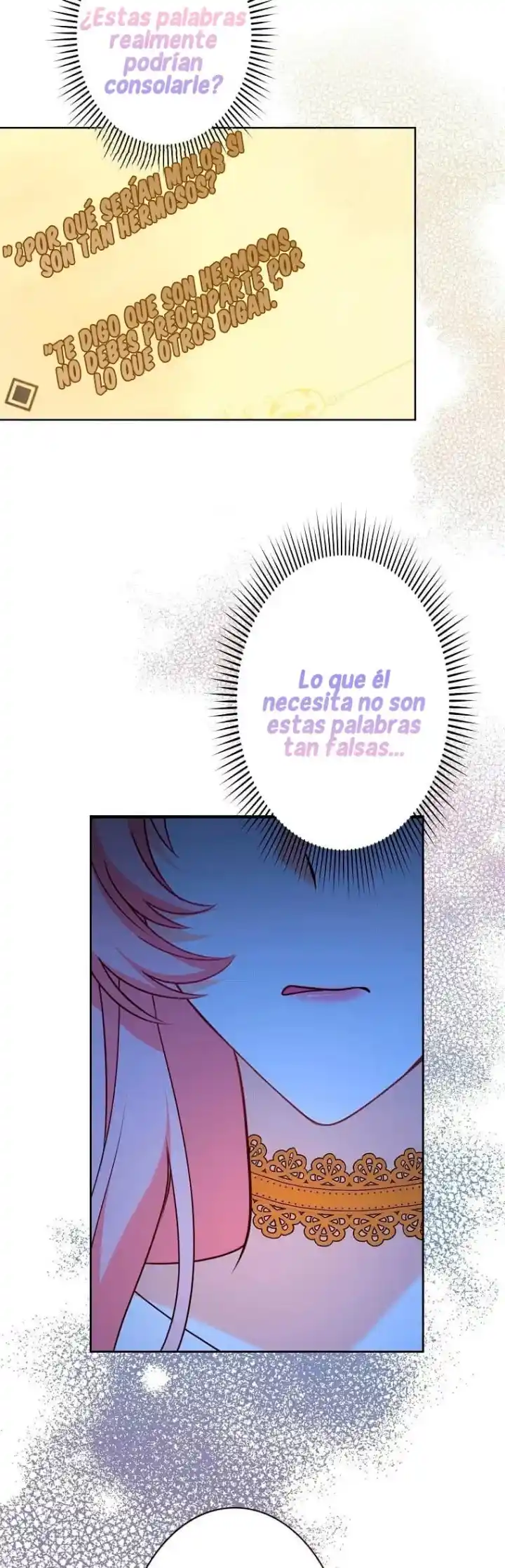 El Protagonista Obsesionado Me Tiene Encerada... - Capítulo 8 - Página 17 - LectorTMOo