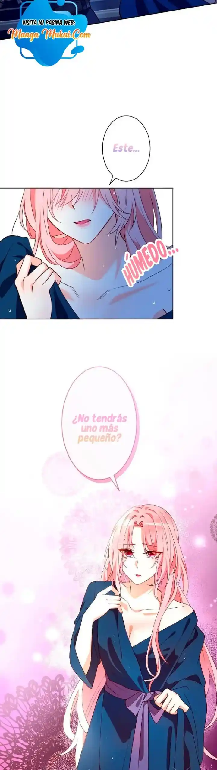 El Protagonista Obsesionado Me Tiene Encerada... - Capítulo 8 - Página 43 - LectorTMOo