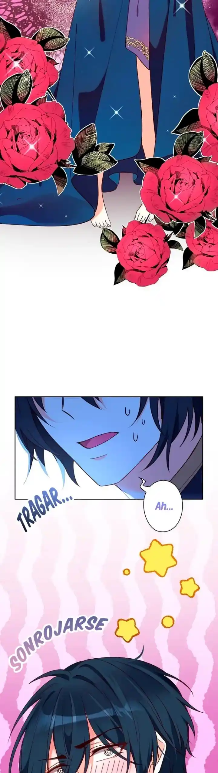 El Protagonista Obsesionado Me Tiene Encerada... - Capítulo 8 - Página 44 - LectorTMOo