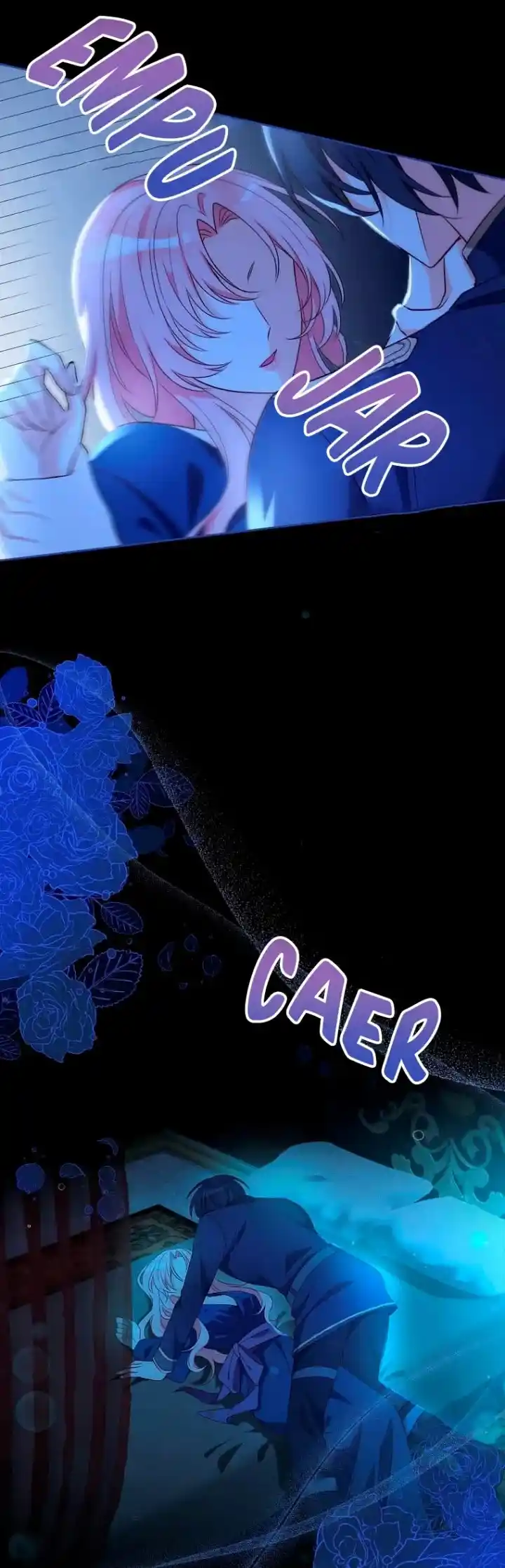 El Protagonista Obsesionado Me Tiene Encerada... - Capítulo 9 - Página 9 - LectorTMOo