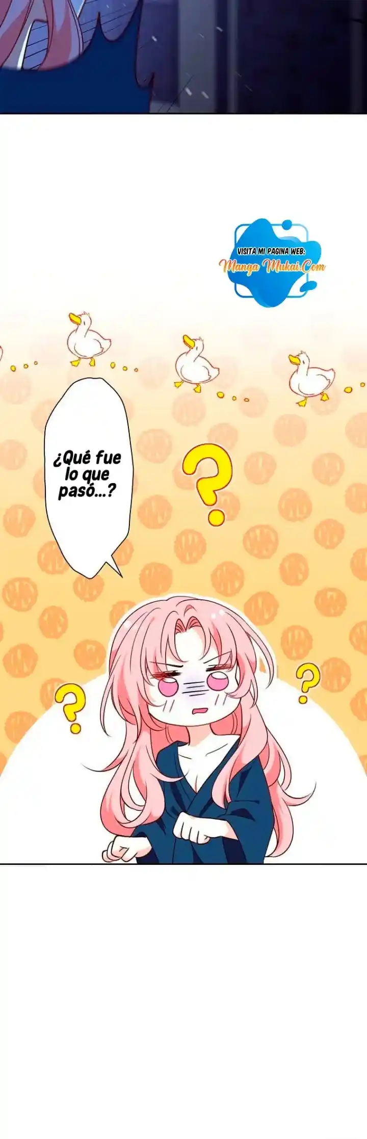 El Protagonista Obsesionado Me Tiene Encerada... - Capítulo 9 - Página 15 - LectorTMOo