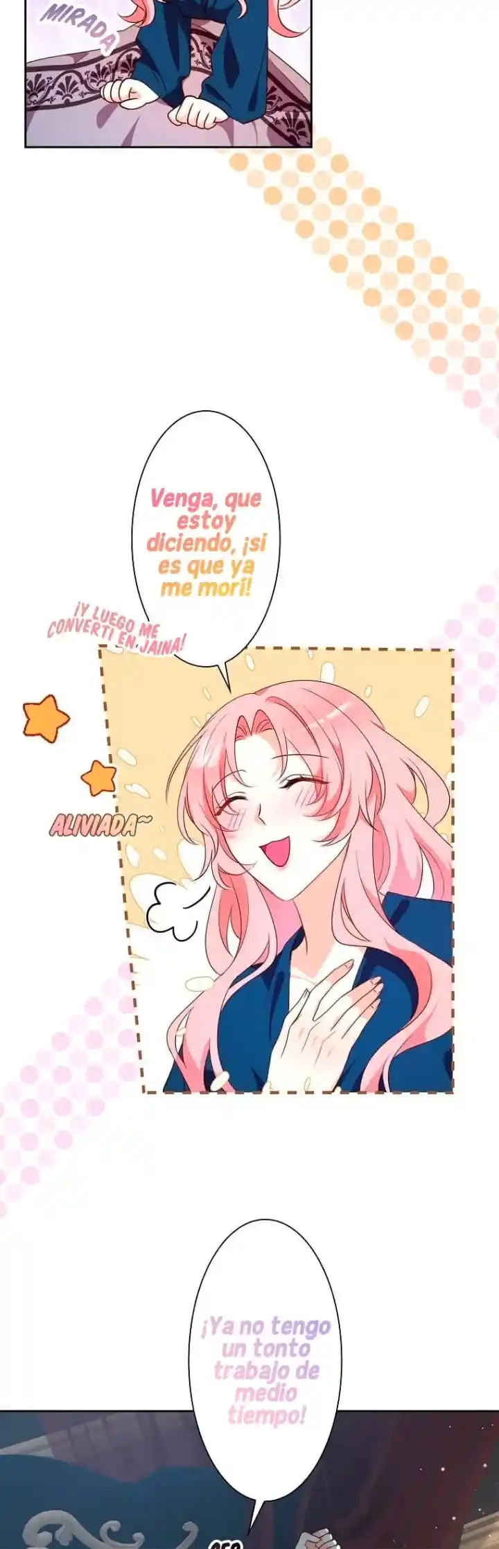 El Protagonista Obsesionado Me Tiene Encerada... - Capítulo 9 - Página 29 - LectorTMOo