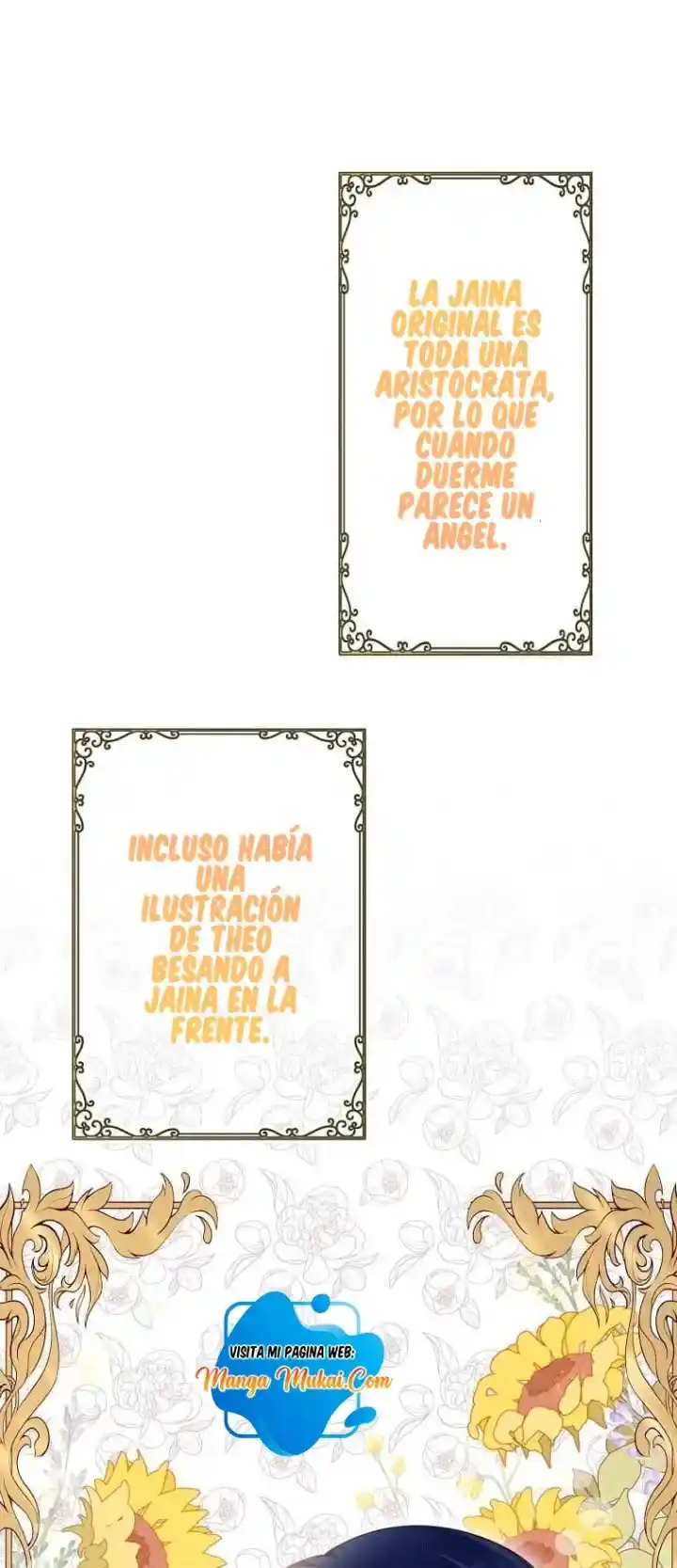 El Protagonista Obsesionado Me Tiene Encerada... - Capítulo 9 - Página 31 - LectorTMOo