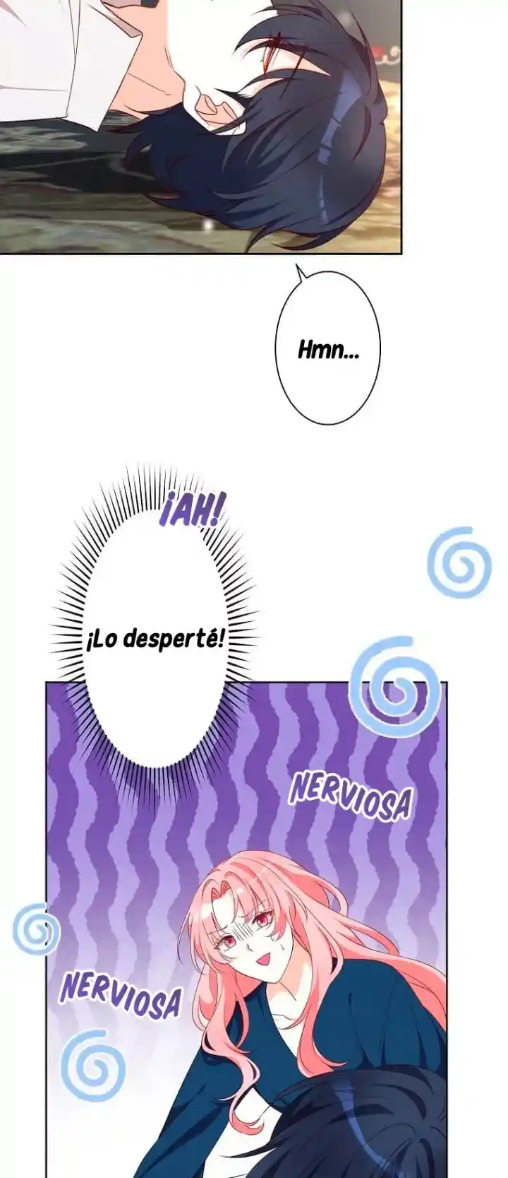 El Protagonista Obsesionado Me Tiene Encerada... - Capítulo 9 - Página 37 - LectorTMOo