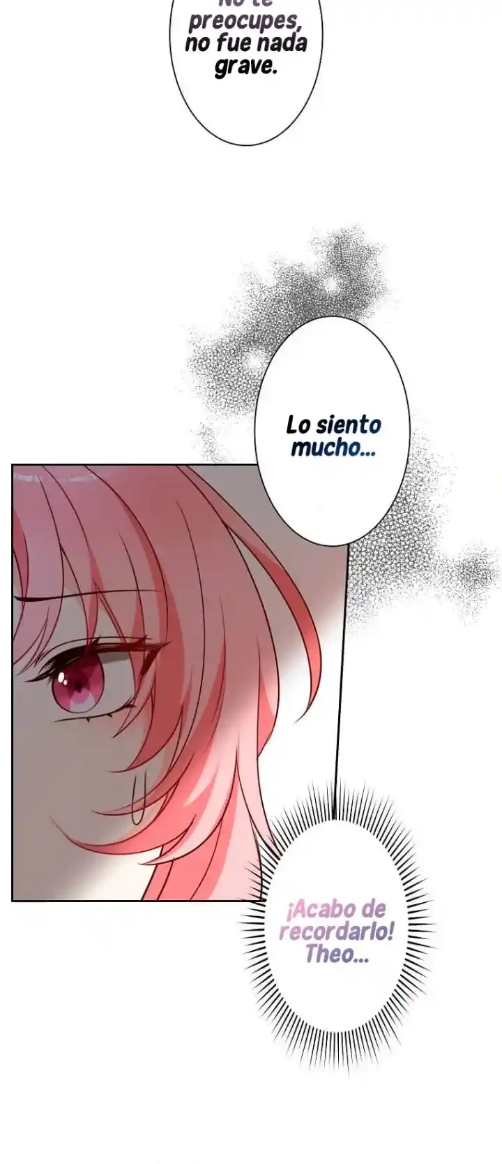 El Protagonista Obsesionado Me Tiene Encerada... - Capítulo 9 - Página 45 - LectorTMOo